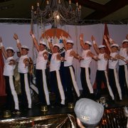 Los mer ens - Wolkenburg (12.01.08)